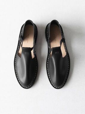 Steve Mono Artinsal Sandal - 37